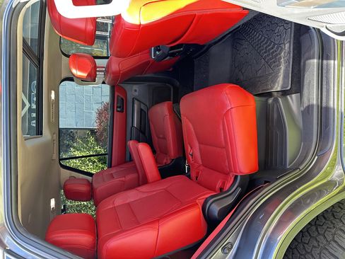 Used 2023 Toyota Sequoia TRD Pro image 27