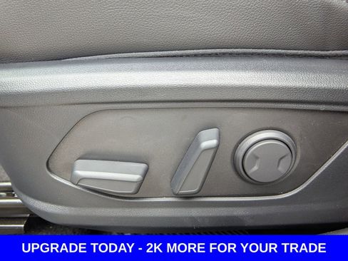 New 2026 Hyundai Santa Cruz Limited image 21