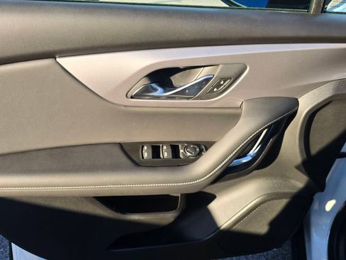 New 2026 Chevrolet Blazer LT image 10