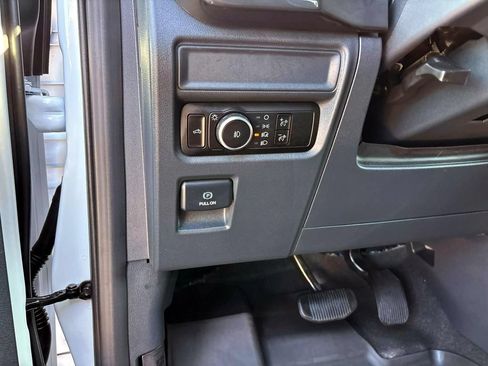 Used 2026 Ford F150 STX w/ Equipment Group 201A FX4 AWD/4WD image 18
