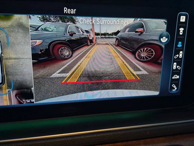 Used 2024 Mercedes-Benz GLE 450 4MATIC image 14