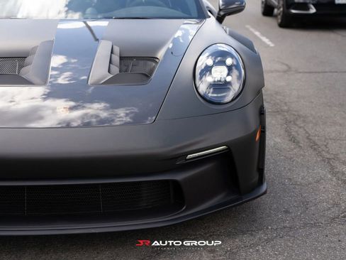 Used 2024 Porsche 911 GT3 RS RWD image 6