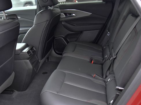 Used 2024 Acura ZDX A-Spec image 41