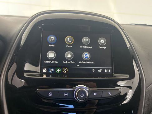 Used 2020 Chevrolet Spark LS image 63