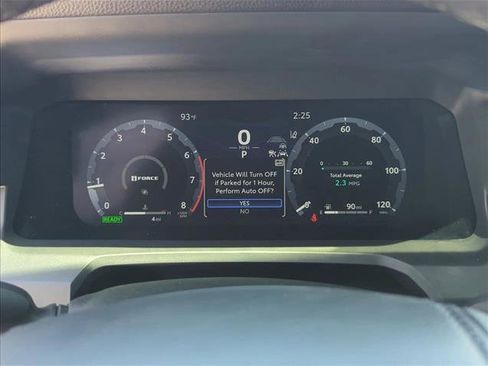 New 2026 Toyota Tacoma Limited AWD/4WD image 18
