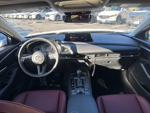 New 2026 MAZDA CX-30 AWD 2.5 S image 14
