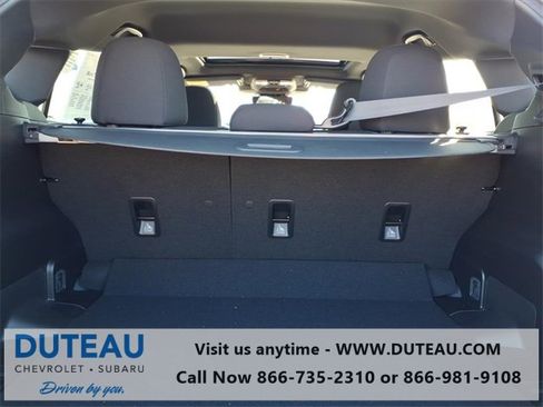 New 2026 Subaru Impreza RS image 8