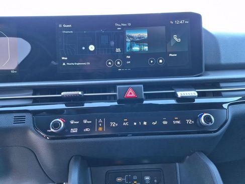 New 2026 Kia Sportage X-Pro Prestige image 8