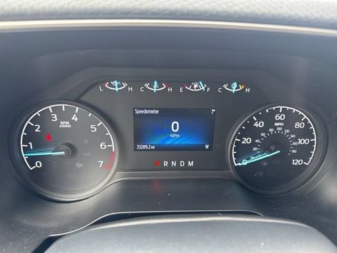 Used 2022 Ford F150 XLT AWD/4WD image 30