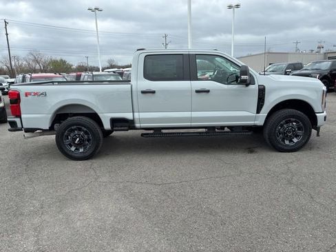 New 2026 Ford F250 XL w/ STX Appearance Package image 6