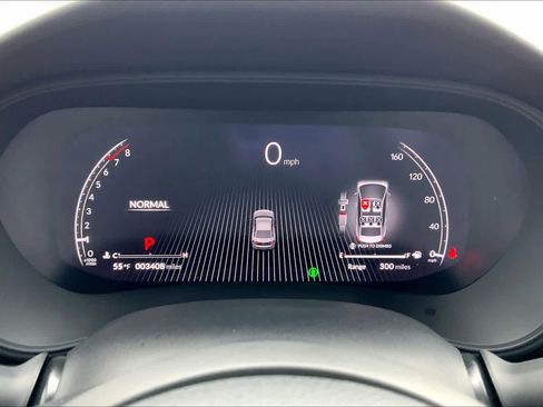 Certified 2025 Acura TLX w/ Technology Package image 23