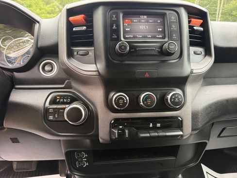 Used 2022 RAM 2500 Tradesman AWD/4WD image 19
