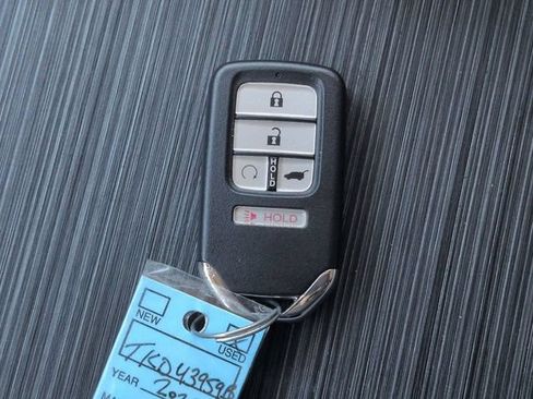 Used 2022 Honda Pilot Special Edition image 29
