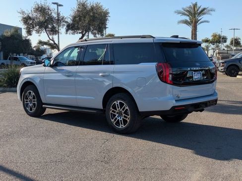 New 2026 Ford Expedition Active AWD/4WD image 35