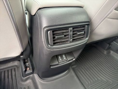 Certified 2018 Honda CR-V EX-L image 35