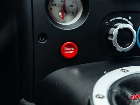 Used 2009 Dodge Viper ACR RWD image 17