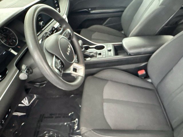Certified 2022 Kia K5 LXS FWD image 22