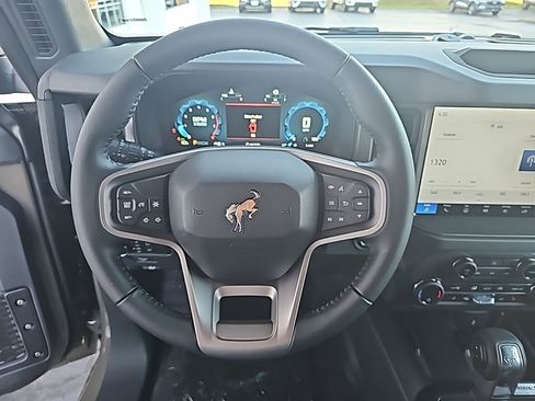 New 2025 Ford Bronco Big Bend image 13