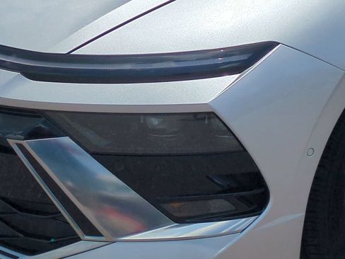 New 2026 Hyundai Sonata Limited FWD image 10
