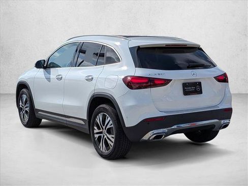 New 2026 Mercedes-Benz GLA 250 image 9