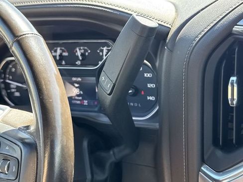 Used 2020 GMC Sierra 1500 SLT w/ SLT Premium Plus Package AWD/4WD image 16