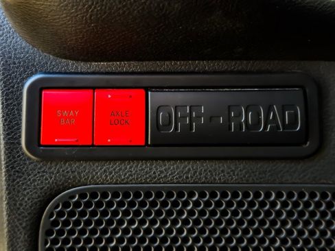 Used 2015 Jeep Wrangler Unlimited Rubicon image 23