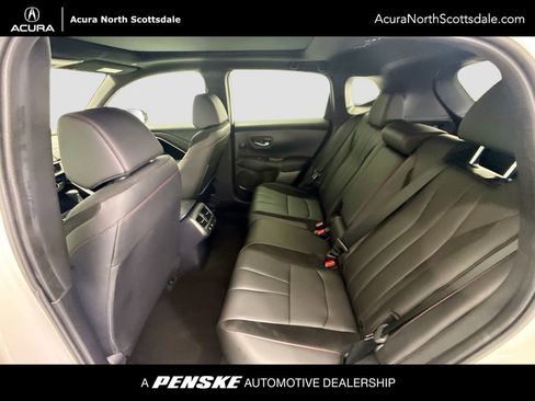 Certified 2025 Acura ADX A-Spec FWD image 20