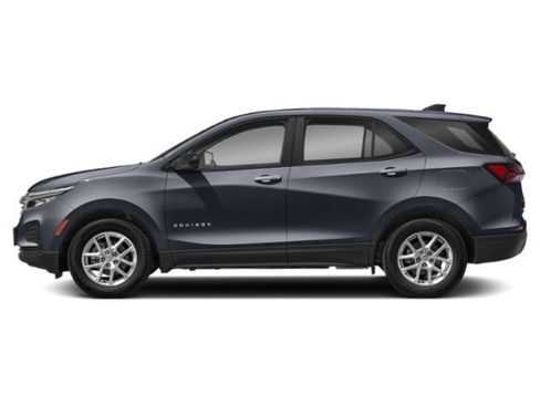 Used 2023 Chevrolet Equinox LT FWD image 3
