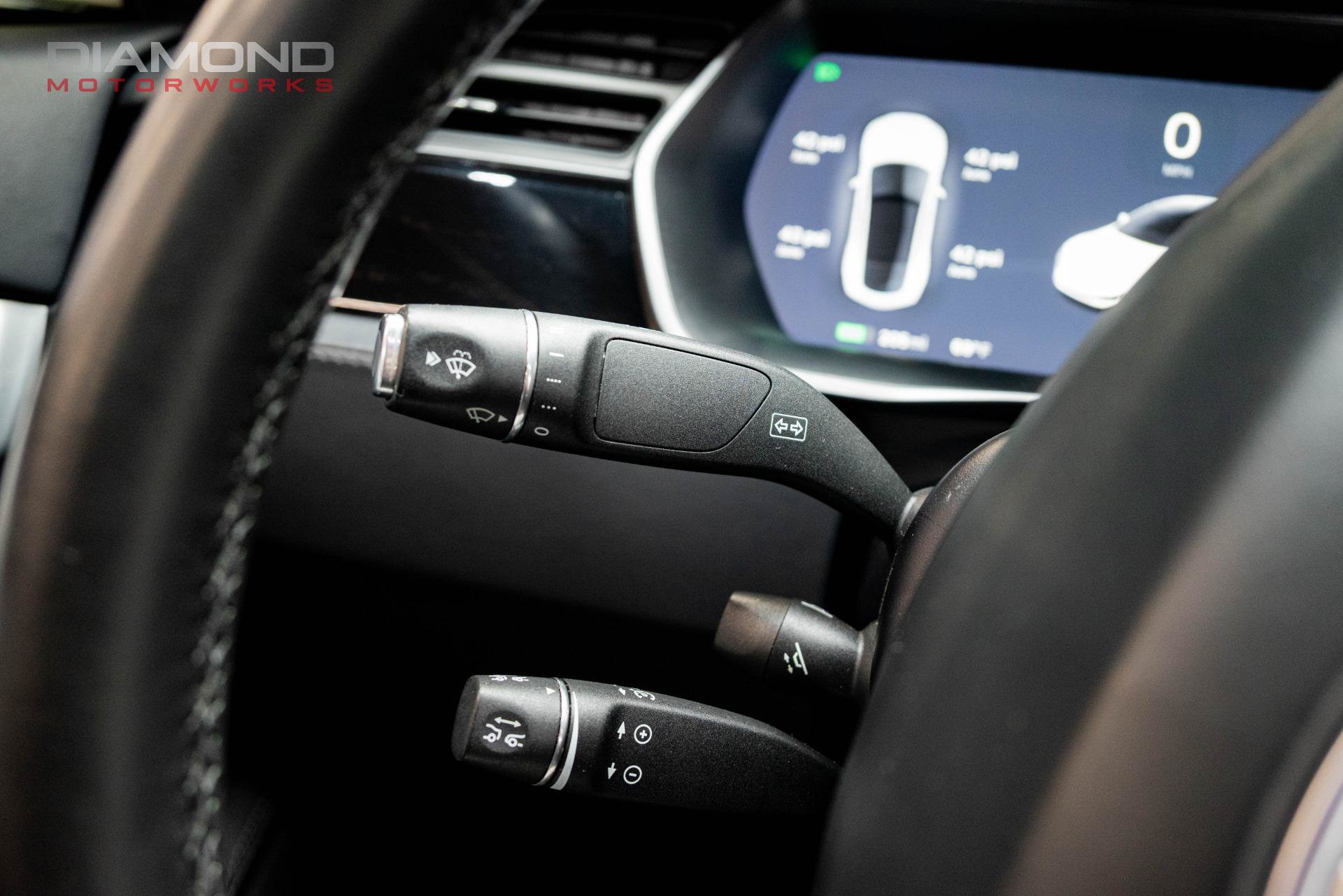 Used 2019 Tesla Model S 100D AWD/4WD image 74