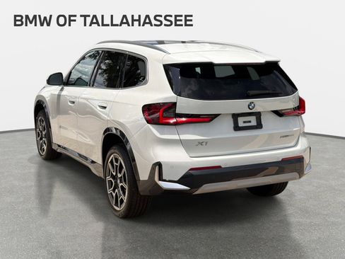 New 2026 BMW X1 xDrive28i w/ Convenience Package AWD/4WD image 7