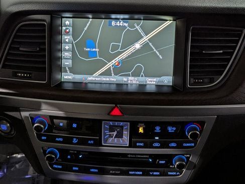 Used 2018 Genesis G80 5.0 Ultimate image 38