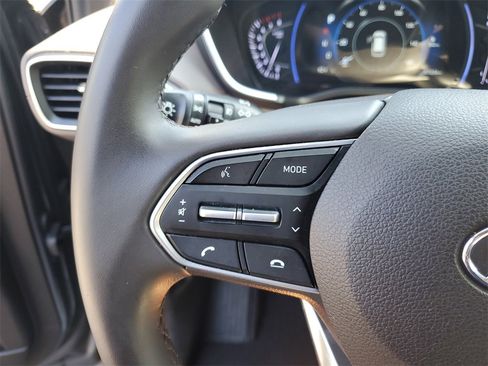 Used 2019 Hyundai Santa Fe Limited image 26