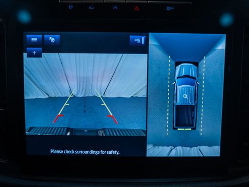 Certified 2023 Ford F150 Limited image 60