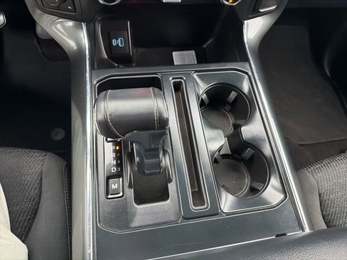 Used 2022 Ford F150 XLT w/ Equipment Group 302A High image 17