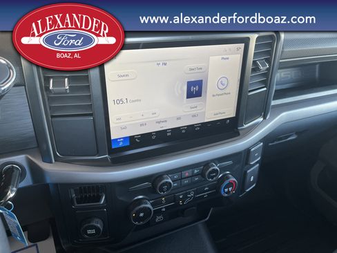 New 2025 Ford F150 XL image 11