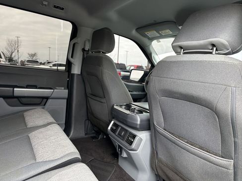 Used 2021 Ford F150 XLT w/ Trailer Tow Package image 23