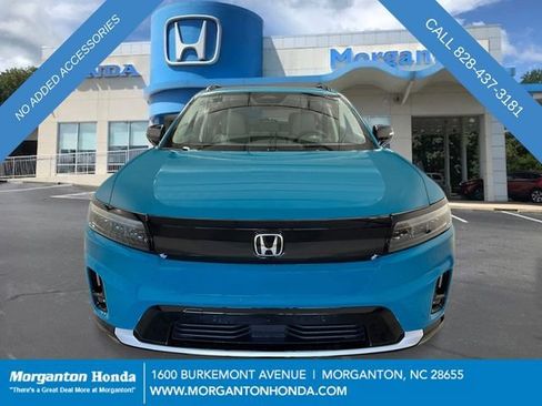 New 2026 Honda Prologue Touring image 11