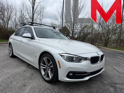 Used 2018 BMW 330e
