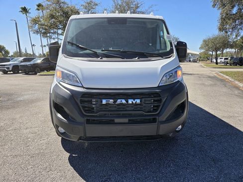 New 2026 RAM ProMaster 1500 w/ Convenience Group FWD image 9