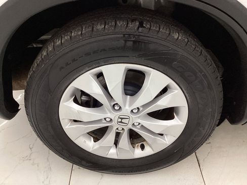 Used 2014 Honda CR-V EX-L image 47