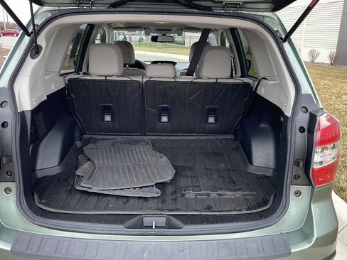 Used 2016 Subaru Forester 2.5i Touring w/ Eyesight & Navigation System image 26