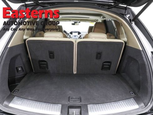Used 2019 Acura MDX SH-AWD w/ Advance Package image 9