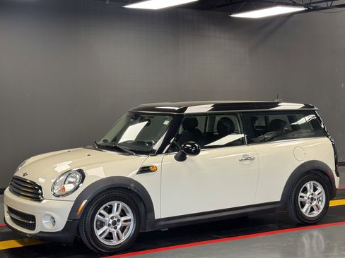 Used 2013 MINI Cooper Clubman image 1