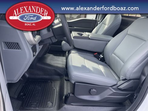 New 2026 Ford F250 XL w/ XL Off-Road Package image 12