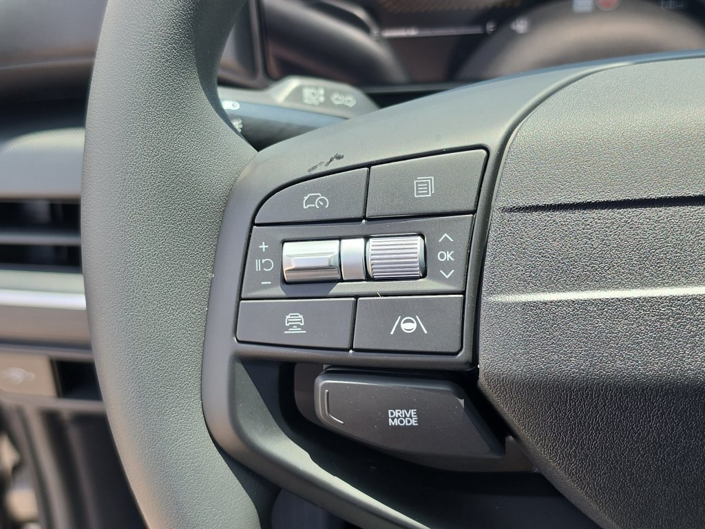 New 2026 Kia K4 FWD image 29
