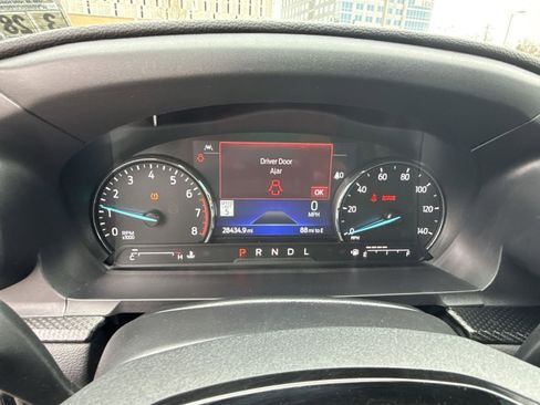 Used 2023 Ford Explorer ST-Line w/ Class IV Trailer Tow Package image 14