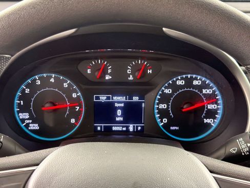 Used 2024 Chevrolet Malibu LT FWD image 20