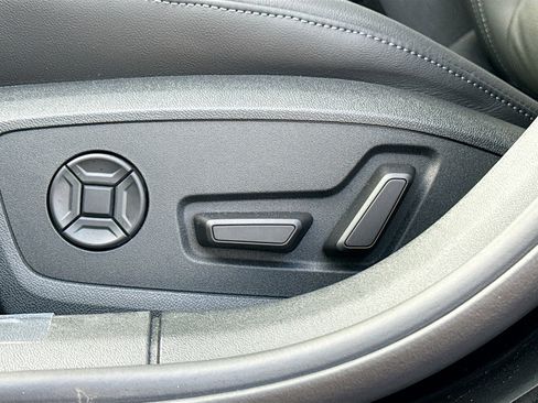 New 2026 Audi A6 Prestige image 25