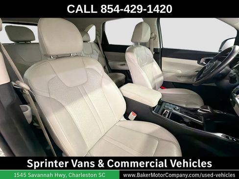 Used 2021 Kia Sorento S FWD image 28