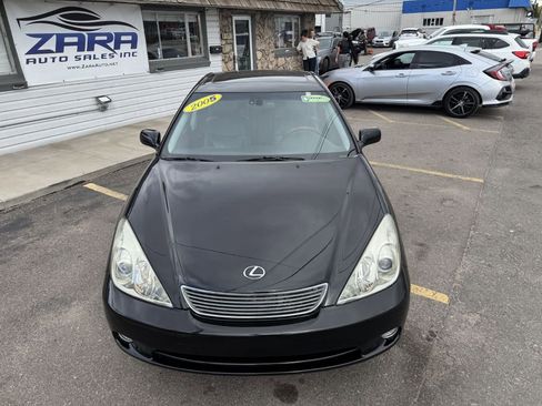 Used 2005 Lexus ES 330 image 10